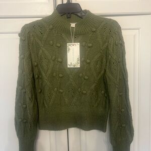 Chelsea & Violet Sweater